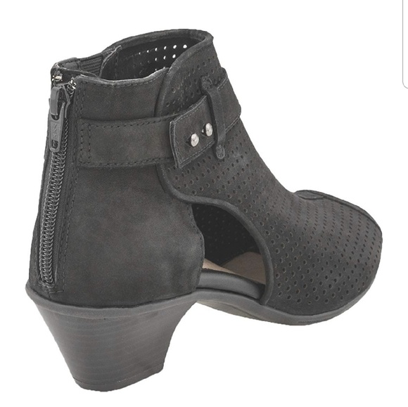 Earth Intrepid booties - Picture 2 of 6